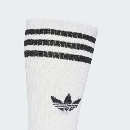 adidas JV7416 3S HIGH CR S 3P Çorap