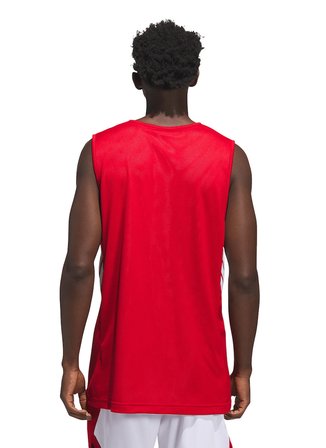 Adidas JM5098 M EVRYDAY PRO J Kırmızı Erkek Forma