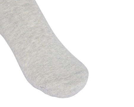 adidas 3S High Cr S 3P Çorap (3 Çift) JV7418 Beyaz