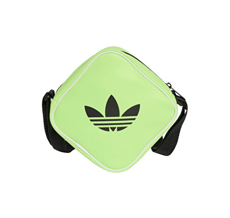 JX0255-U adidas Ac D Bag &amp;Ccedil;anta Yeşil
