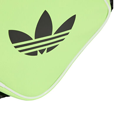 JX0255-U adidas Ac D Bag &amp;Ccedil;anta Yeşil