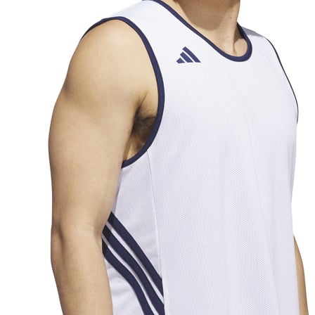 Adidas Erkek Basketbol Forma M Evryday Pro J Navb Jm5096
