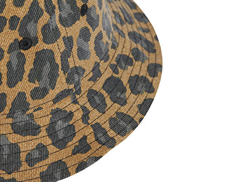 adidas Leo B H Şapka JX0603 Kahverengi