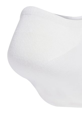 adidas JV7400 LINER SOCKS 3P Çok Renkli Unisex Çorap