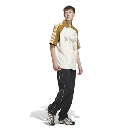 Adidas Basketbol Eşofman Altı Pant Jm9966