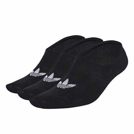 Adidas Günlük Çorap Low Cut S 3lü Paket Jv7442