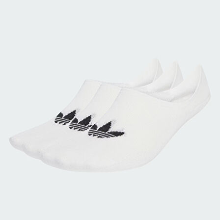 Adidas Günlük Çorap Low Cut S 3P Jv7441