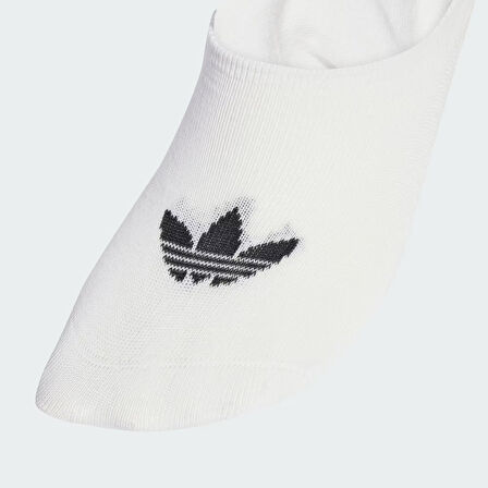 Adidas Günlük Çorap Low Cut S 3P Jv7441