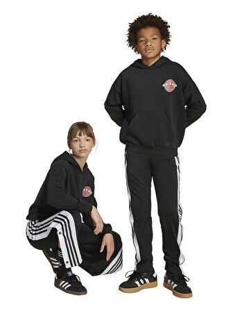 adidas Siyah Erkek Çocuk Eşofman Altı JX1091 ADI BREAK P