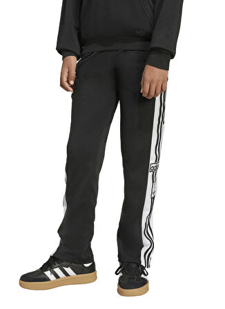 adidas Siyah Erkek Çocuk Eşofman Altı JX1091 ADI BREAK P