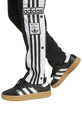 adidas Siyah Erkek Çocuk Eşofman Altı JX1091 ADI BREAK P