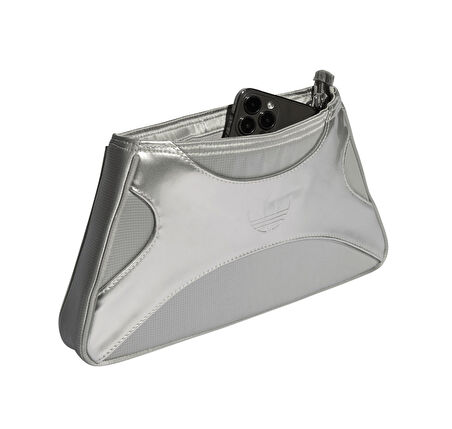 JX9194-U adidas Clutch Sh Bag &amp;Ccedil;anta Gri