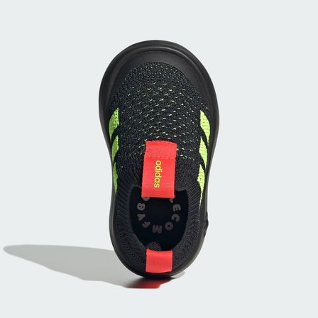 Adidas JP9306 Bubblecomfy I Unisex Bebek Günlük Spor Ayakkabı