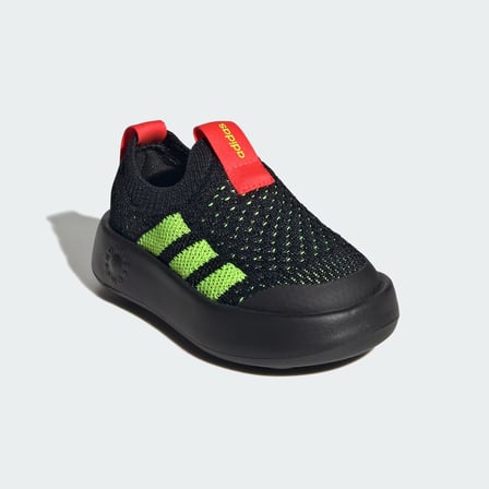 Adidas JP9306 Bubblecomfy I Unisex Bebek Günlük Spor Ayakkabı