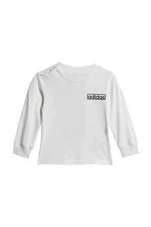 adidas  Bebek  Siyah  Eşofman ADIBREAK SET JX1093