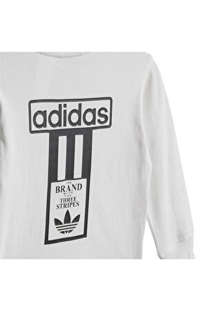 adidas  Bebek  Siyah  Eşofman ADIBREAK SET JX1093