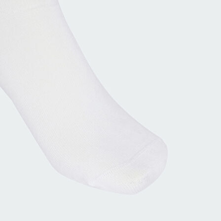 adidas JV7404 3S CREW S 3P Çorap