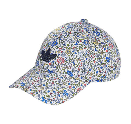 JW8021-U adidas Lıberty Bb Cap Şapka Mavi