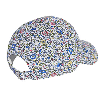 JW8021-U adidas Lıberty Bb Cap Şapka Mavi