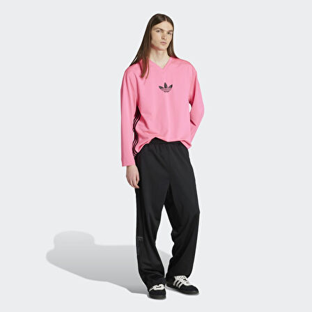 adidas JY1306 ADIBREAK TP Erkek Eşofman Altı