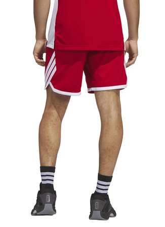 Adidas JM5107 M EVRYDAY PRO S Kırmızı Erkek Şort