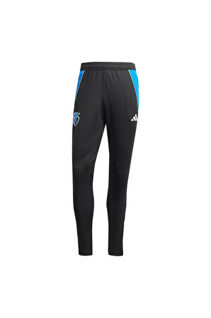 adidas Erkek  Siyah  Eşofman Altı JB TR PNT JX6302