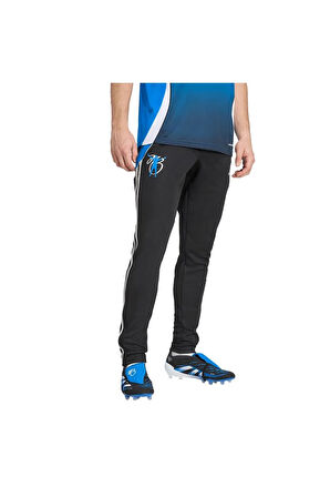 adidas Erkek  Siyah  Eşofman Altı JB TR PNT JX6302