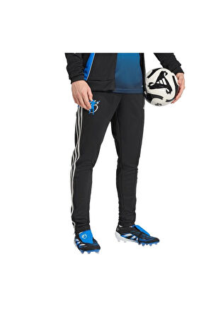 adidas Erkek  Siyah  Eşofman Altı JB TR PNT JX6302