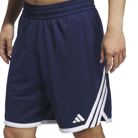 Adidas Erkek Basketbol Şort M Evryday Pro S Navb Jm5105