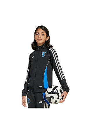 adidas Çocuk  Ceket JB TR JKT Y JX3943