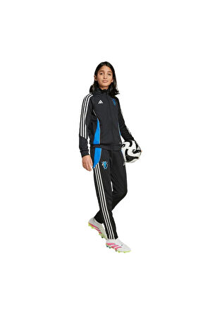 adidas Çocuk  Ceket JB TR JKT Y JX3943