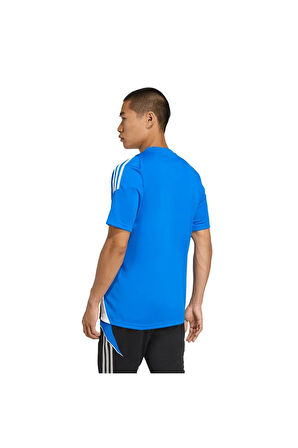 adidas  Erkek Mavi  T-shirt JB TR JSY JX6297