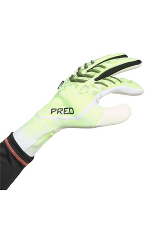 adidas    Yeşil  Kaleci Eldiveni PRED GL PRO FS JN5354