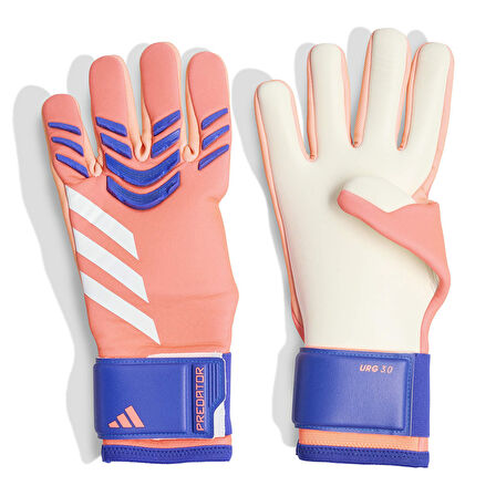Predator League Unisex Turuncu Kaleci Eldiveni JN5369