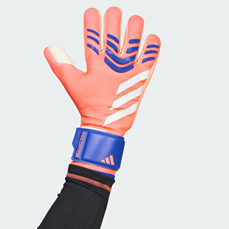 adidas JN5369 PRED GL LGE Kaleci Eldiveni