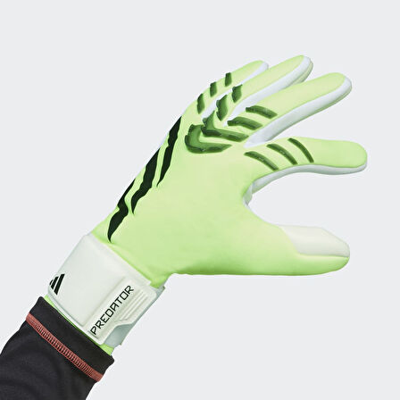 adidas JN5370 PRED GL LGE Kaleci Eldiveni