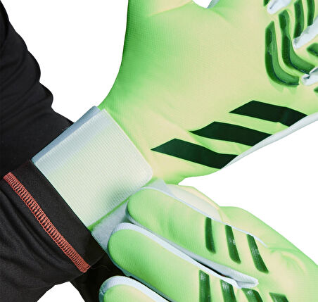 JN5370-U adidas Predator Gl Lge Kaleci Eldiveni Beyaz