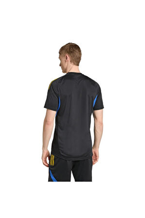 adidas Erkek  Siyah  Forma MUFC EU TR JSY JP3136