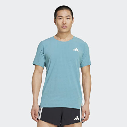 ADİDAS JV7170 ADIZERO TEE M