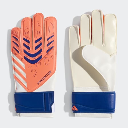 adidas Predator Training Çocuk Kaleci Eldiveni (JN5361)