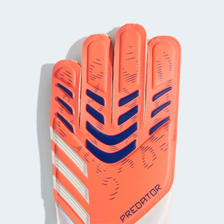 adidas Predator Training Çocuk Kaleci Eldiveni (JN5361)
