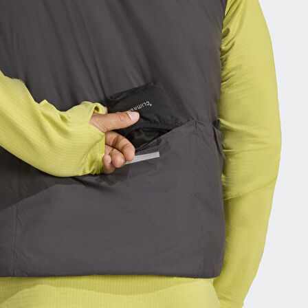 adidas JM5715 adi365 Vest M Erkek Spor Yelek