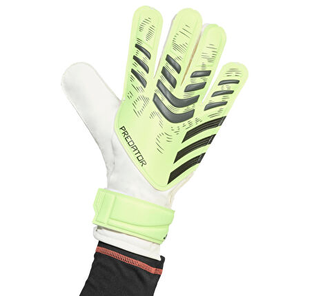 JN5356-U adidas Predator Gl Trn Kaleci Eldiveni Sarı