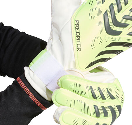 JN5356-U adidas Predator Gl Trn Kaleci Eldiveni Sarı