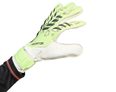 adidas Pred Gl Trn Erkek Futbol Kaleci Eldiveni JN5356 Sarı