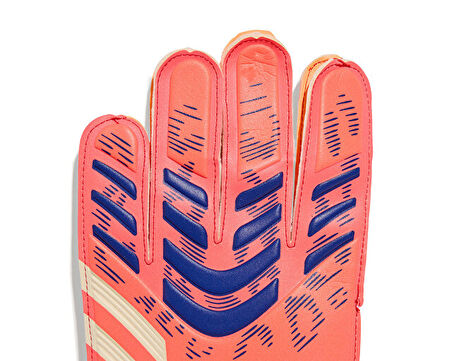 adidas Pred Gl Trn Erkek Futbol Kaleci Eldiveni JN5355 Turuncu