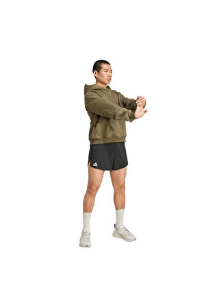 adidas Erkek  Yeşil  Sweatshirt ADI365 HK H UNI JM1208