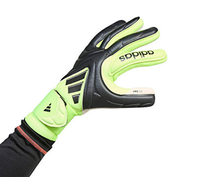 adidas Copa Gl Pro Erkek Futbol Kaleci Eldiveni JN5334 Siyah