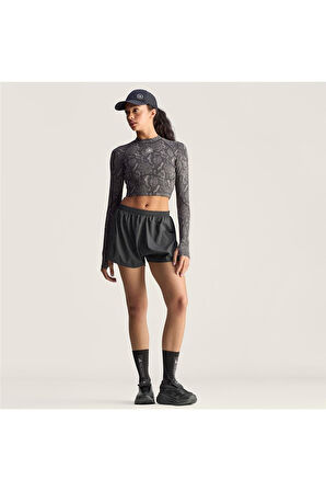 adidas Kadın  Kahverengi  Sweatshirt aSMC TPR LS CRP JW4567