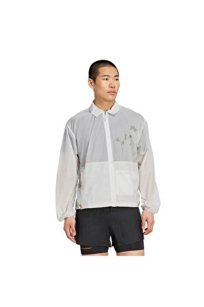 adidas Erkek  Gri  Ceket ADI365 HK CJ M JM1206